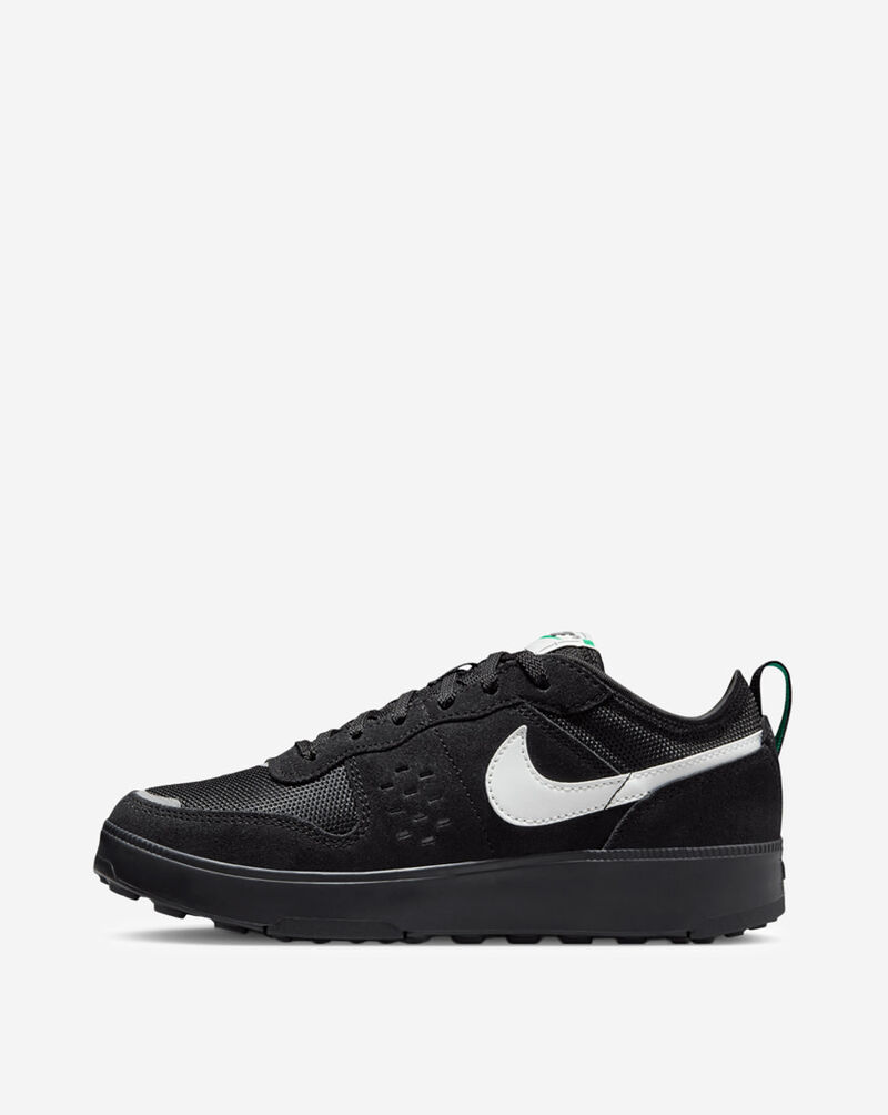 Nike Big Kids' C1TY HQ0028-001 Black 1