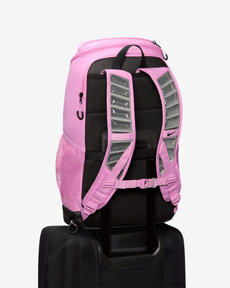 Nike Varsity Elite Backpack HM9965-503 Pink 6