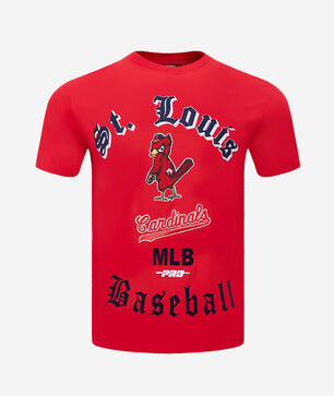 St. Louis Cardinals Old English Tee