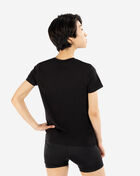 Classics Metallic Logo Tee