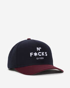 Field Grade No F Given Wool Trucker 1005037 Blue 1