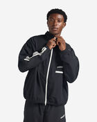 adidas adiSignature Vista Wind Track Top LF3022 Black 1