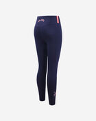 Atlanta Braves Mash Up High Waisted Jersey Legging