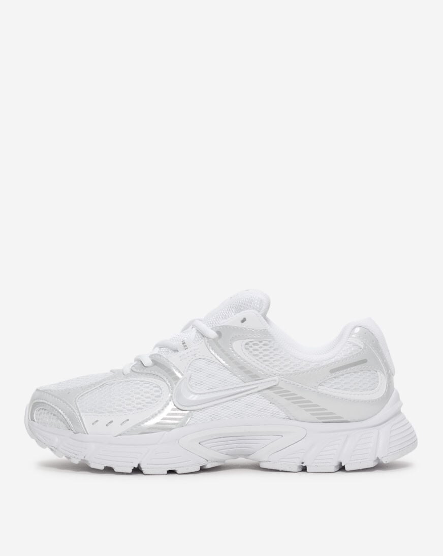NIKE(ナイキ) ★ V5 RNR White Women / HQ7901-101 Nike V5 RNR White Black Women Casual Lifestyle Shoes