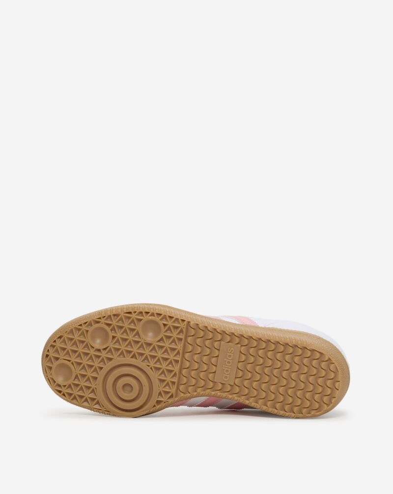 adidas Grade School Samba OG JP5480 Pink 6