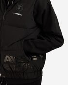 AAPE Down Vest AAPDNM7593XXLBKX Black 3