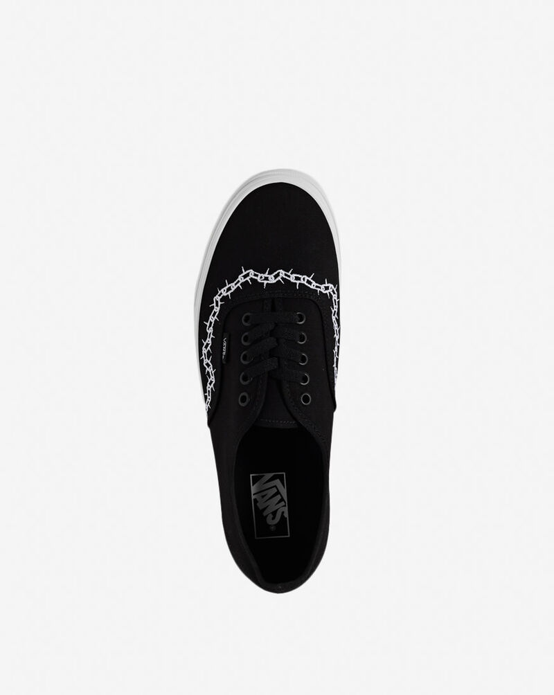 Vans Authentic  VN000EGABMX Black 7