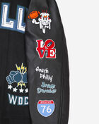 Philly Varsity Jacket