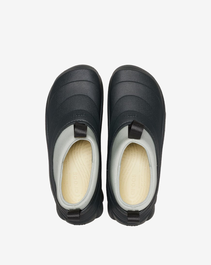 W◇TOMO  Shop Crocs Echo Storm 209414-3VT green | SNIPES USA