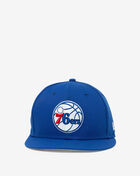 New Era 9Fifty Philadelphia 76ers Snapback 70556896 Blue 2