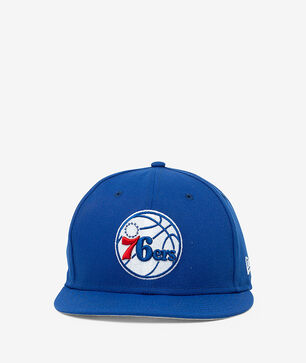 9Fifty Philadelphia 76ers Snapback