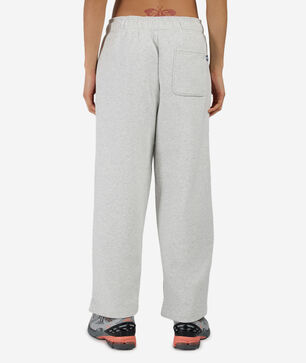 Trackside Fleece Barrel Pant