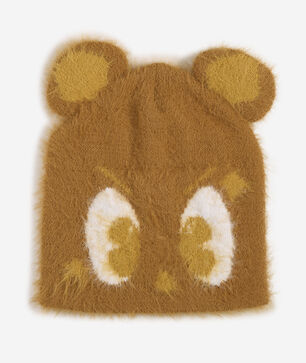 Madgrillz Mohair Beanie