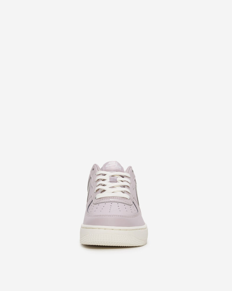 Nike Big Kids' Air Force 1 FV5948-601 Pink 3