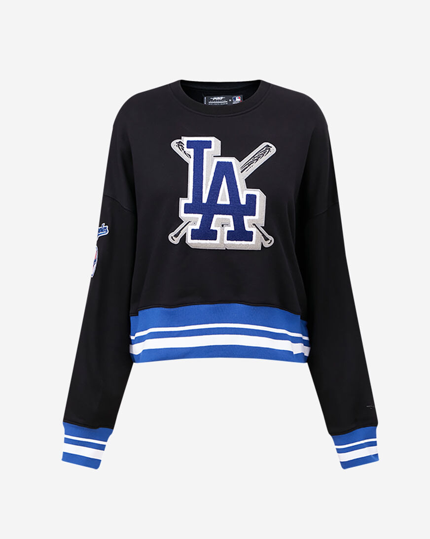 超話題新作 Los STANDARD PRO Shop Angeles Fleece Rib Up Mash Dodgers その他