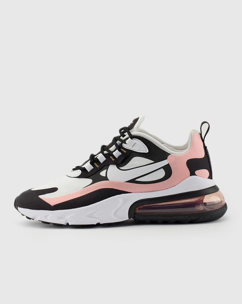 Nike Air Max 270 React Womens Shoes Snipes Usa