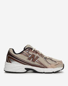 New Balance 740 U740BB2 Brown 4