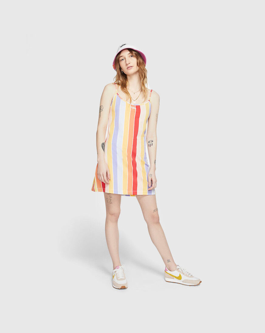 retro femme dress nike