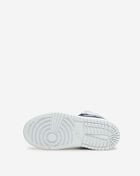 Jordan Little Kids' Air Jordan 1 Mid DQ8424-002 Black 6