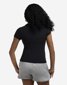 Nike NSW Chill Knit T-Shirt FV5508-010 Black 2