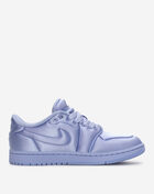 Jordan Air Jordan 1 Low Method of Make HF3969-400 Purple 4
