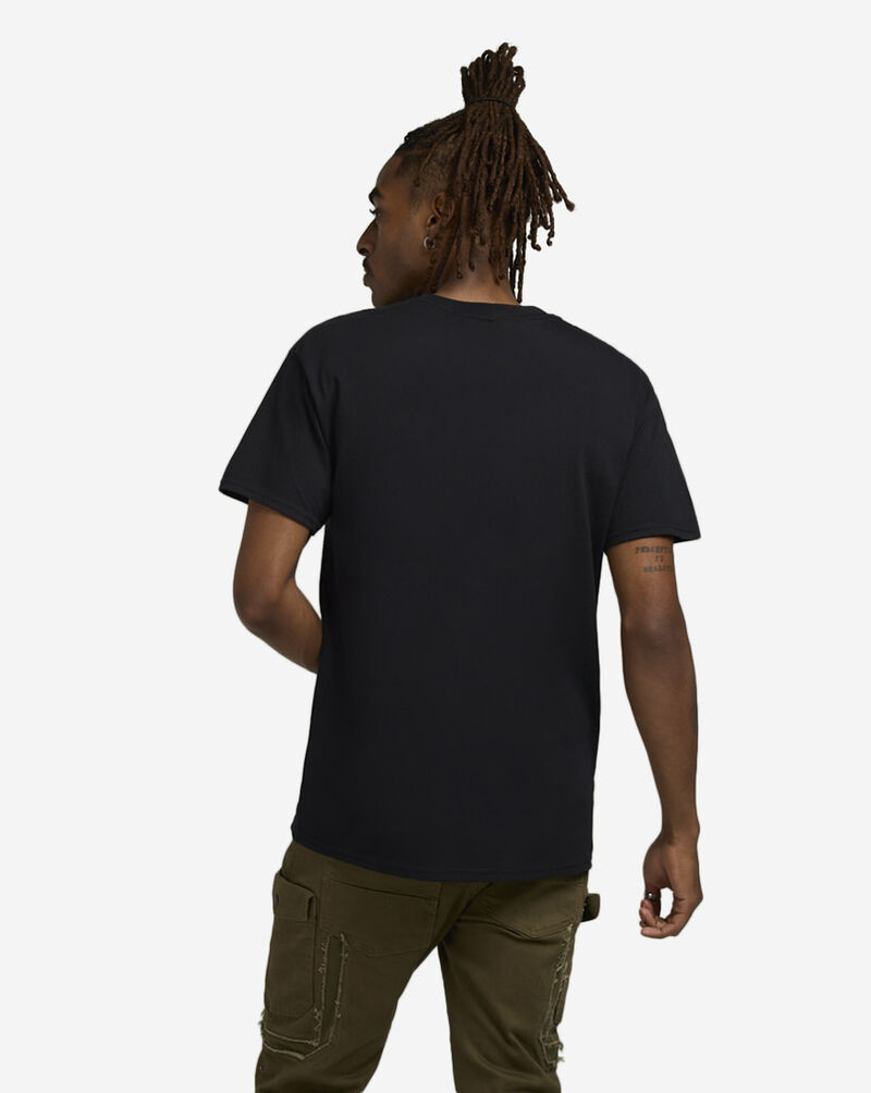 Graphic Tees Homestead Grays Tee RSP-325 Black 2