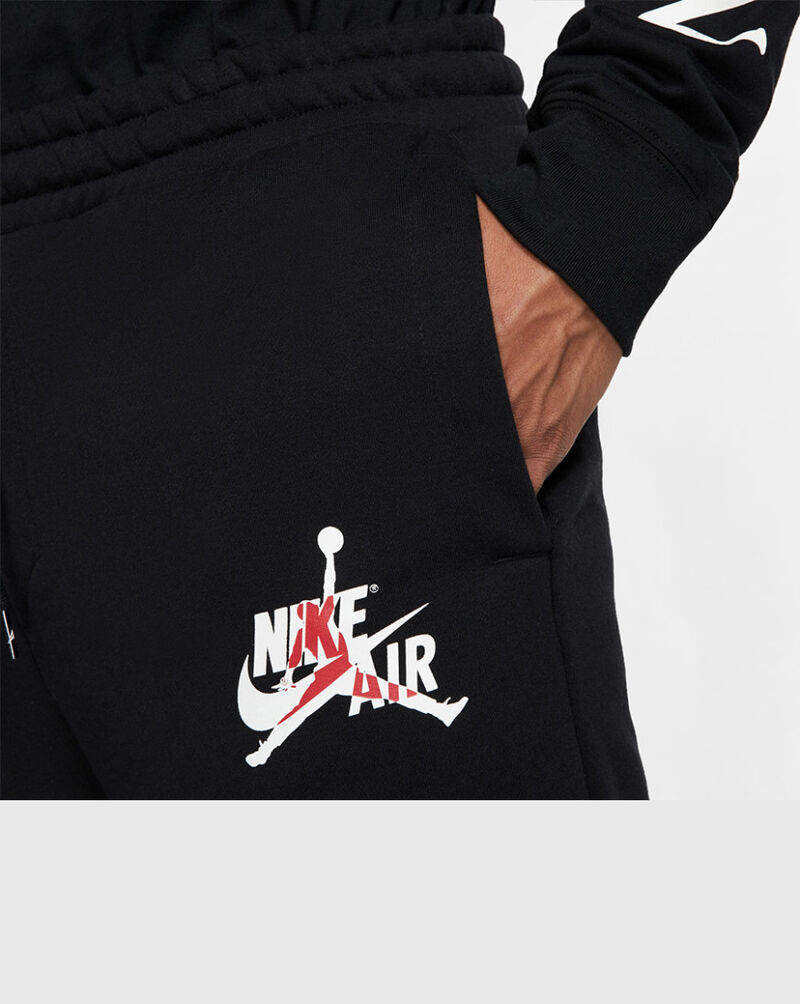 Jordan Jordan Jumpman Classic Fleece Pants Mens Clothes Snipes Usa