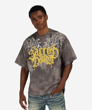Sacred Dawn Tee