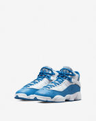 Jordan Grade School 6 Rings DM8956-100 Blue 2
