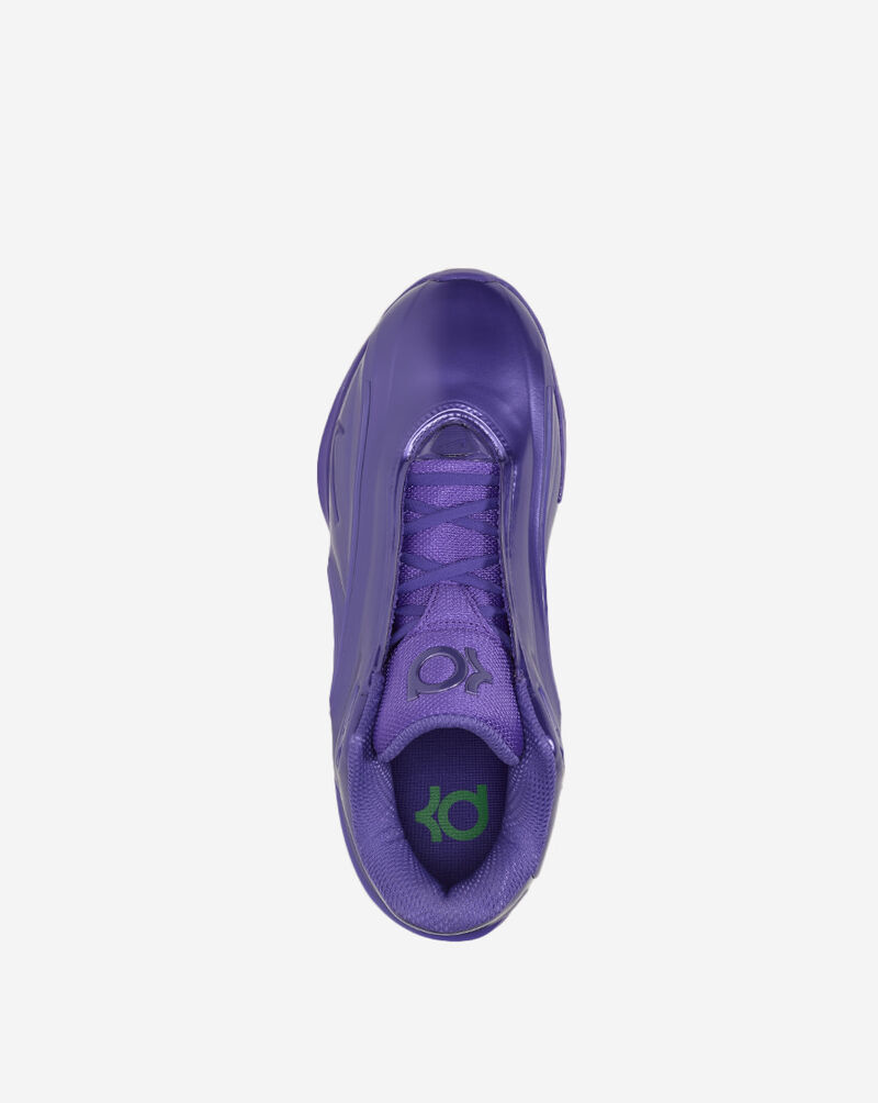 Nike KD19 "Purple Stuff" IH1117-500 Purple 7