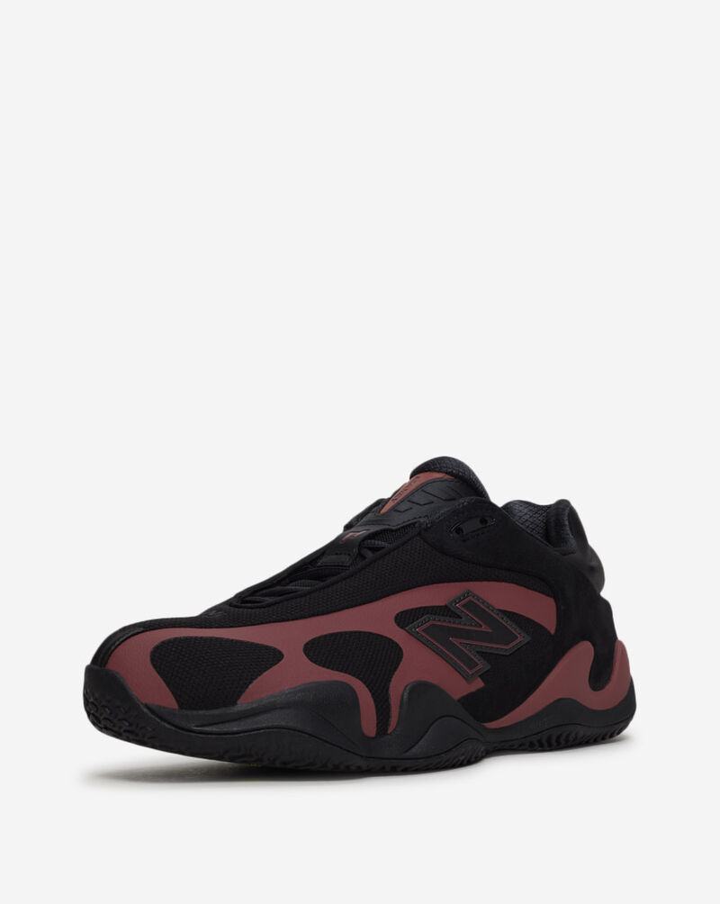 New Balance Maxey V1 UMAX59K Red 2
