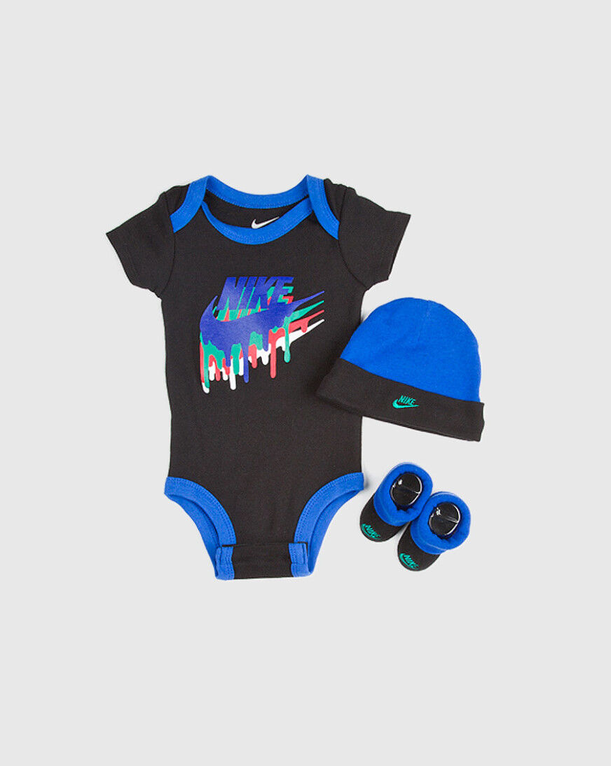 infant boy nike clothes