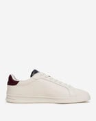 Polo Ralph Lauren Leather Heritage Court 809973733001 White 4