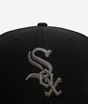59Fifty Chicago White Sox Core Fitted Hat