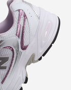 New Balance Grade School 530 GR530RK White 8