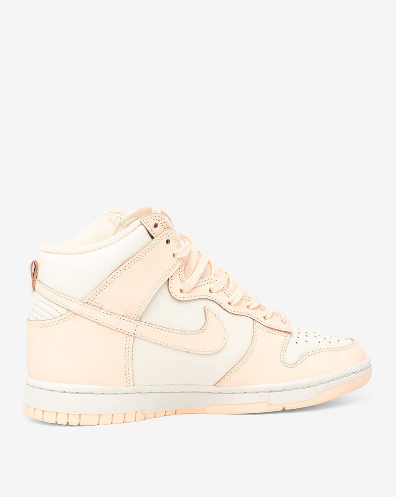 Nike Dunk High  DD1869-104 Multi 3