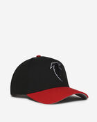 9Forty Atlanta Falcons A-Frame Snapback Hat