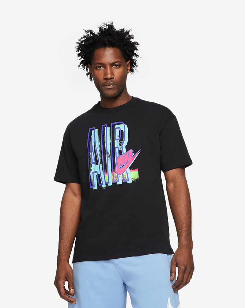 Nike Nsw Dna Air Tee Mens Clothes Snipes Usa