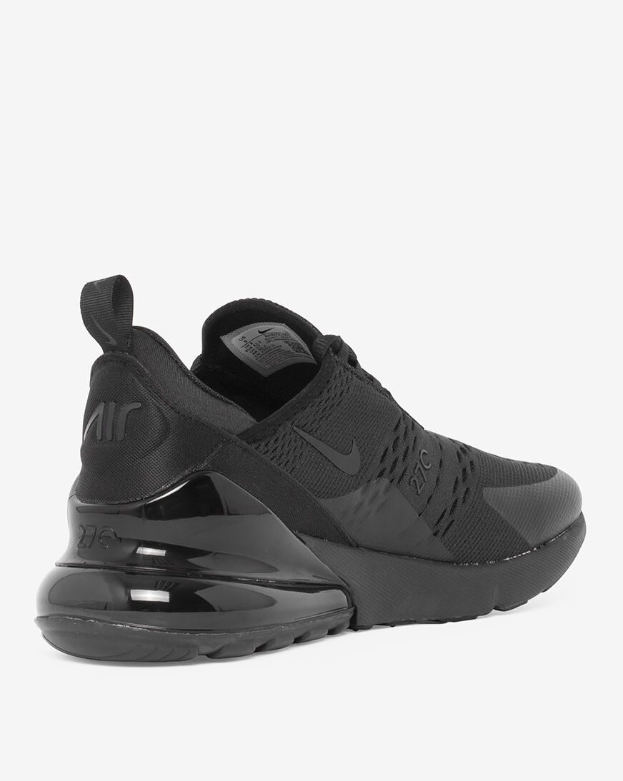 Air max hotsell 270 nike black
