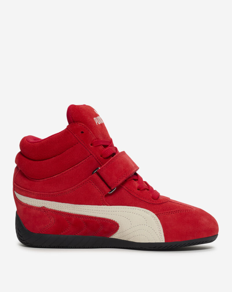Puma Speedcat Wedge OG 40811902 Red 4