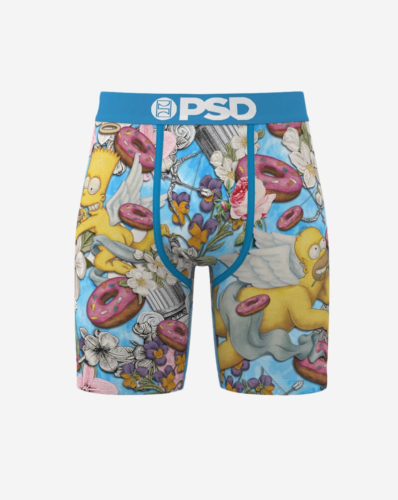 PSD Simpsons Masterpiece Boxer Briefs 425180019 Multi 1