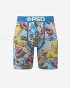 PSD Simpsons Masterpiece Boxer Briefs 425180019 Multi 1
