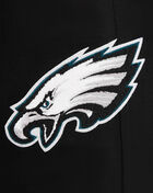 PRO STANDARD Philadelphia Eagles Chenille Double Knit Jogger FPE4410198-BLK Black 2