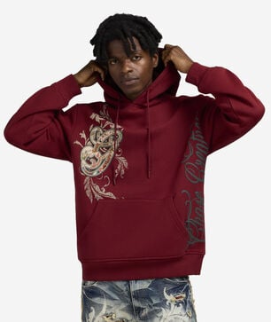 Academy Hoodie