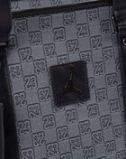 Monogram Tote Bag
