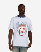 Mitchell  Ness Cuban X Giants Yordan &Aacute;lvarez Traditional Tee SS19281-CXGWHIT White 1