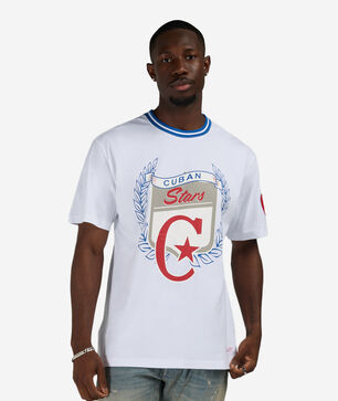 Cuban X Giants Yordan &Aacute;lvarez Traditional Tee