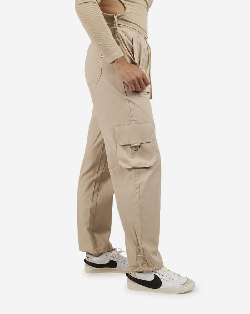 Sixth June Multi Pocket Cargo Pants 33942-BEIG Beige 2