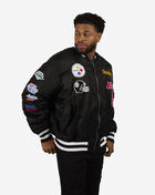 Pittsburg Steelers MA-1 Bomber