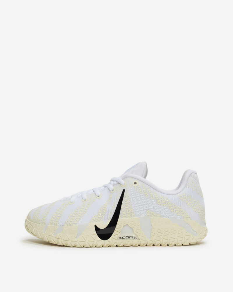 Nike Big Kids' Ja 3 IB4773-101 White 1